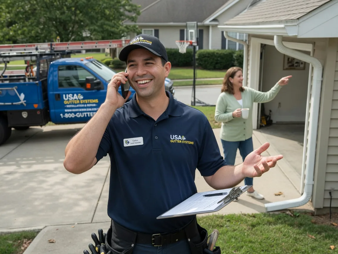 Gutter Installation El Centro, CA FAQs